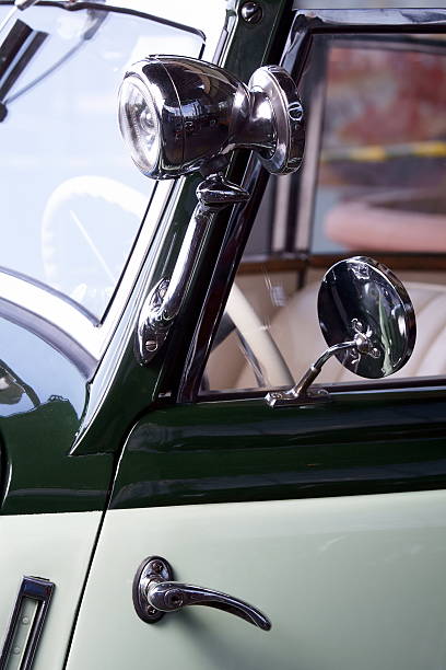 istock Old car  fashion 149060737
