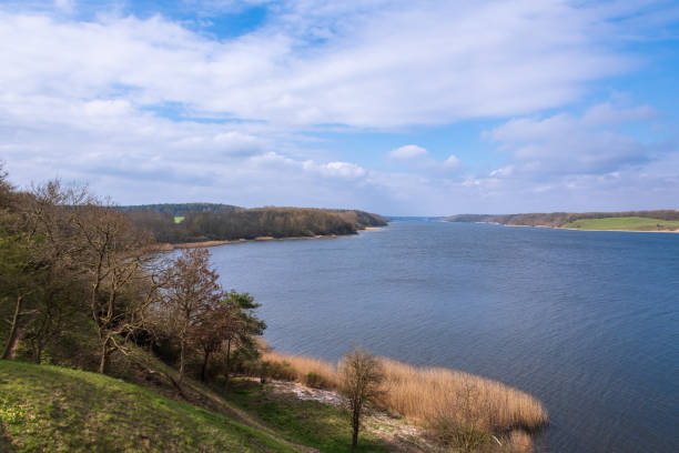 istock Trave River Close To Baltic Sea 1490633554
