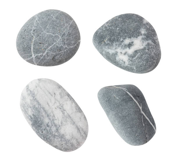 istock The original image of natural materials - groups of stones, for creative work or design. 1490635220