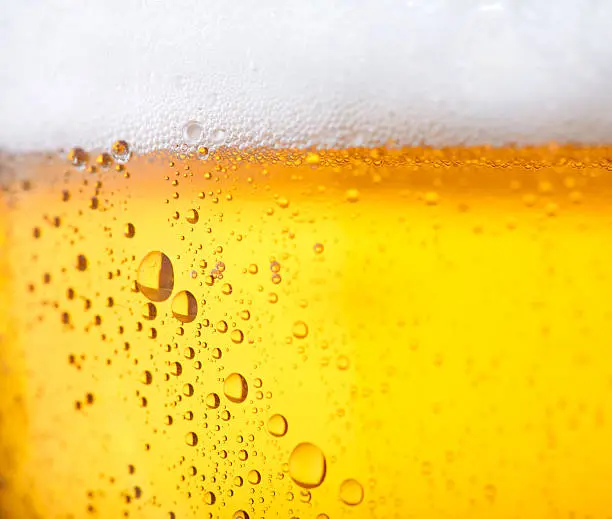 Photo of Cold beer