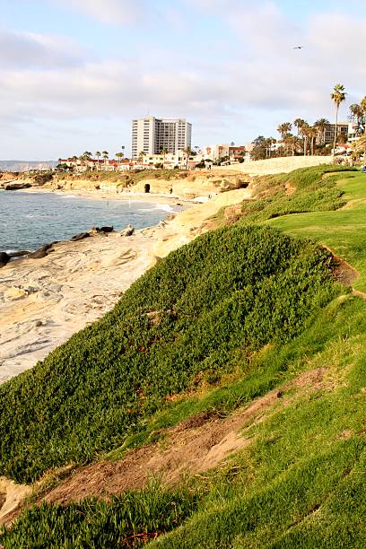 istock San Diego Coastline at La Jolla 149064980