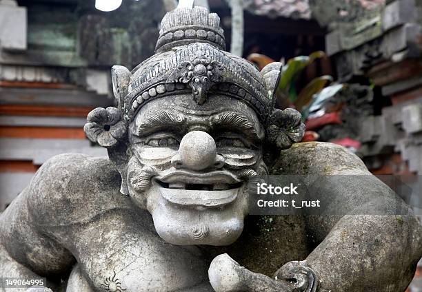 Статуя Бали Стоун — стоковые фотографии и другие картинки Аборигенная культура - Аборигенная культура, Бали, Без людей