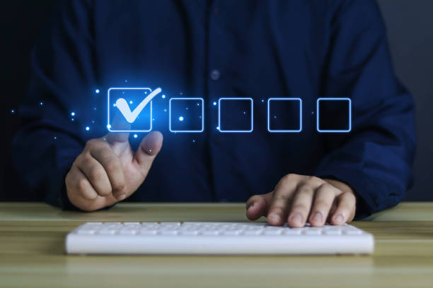 istock checklist on business man page 1490653418