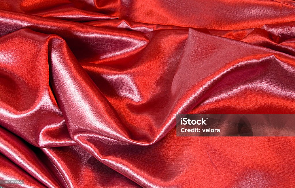 Fundo de cetim - Foto de stock de Abstrato royalty-free