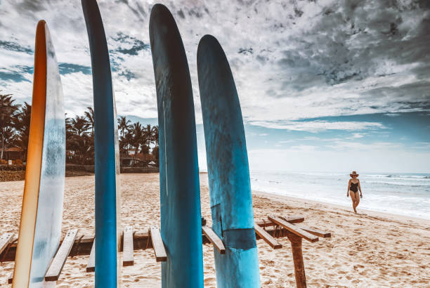 istock Perfect Location for Surf Day 1490658813