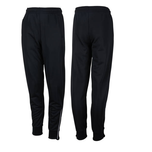 istock Long pants, fashion, exercise, front, back isolated background 1490662831