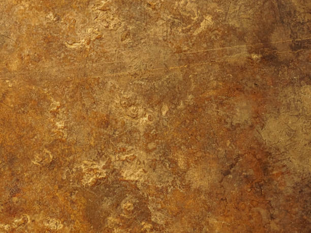 istock the surface of
old brown cement wall. 1490667790