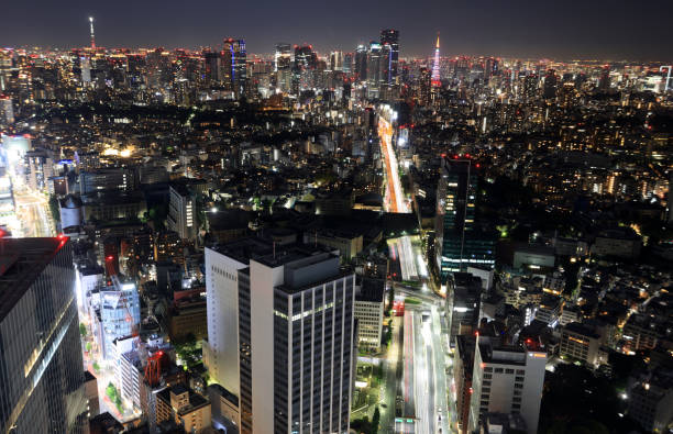 istock tokyo skyline at night horizontal view 1490668038