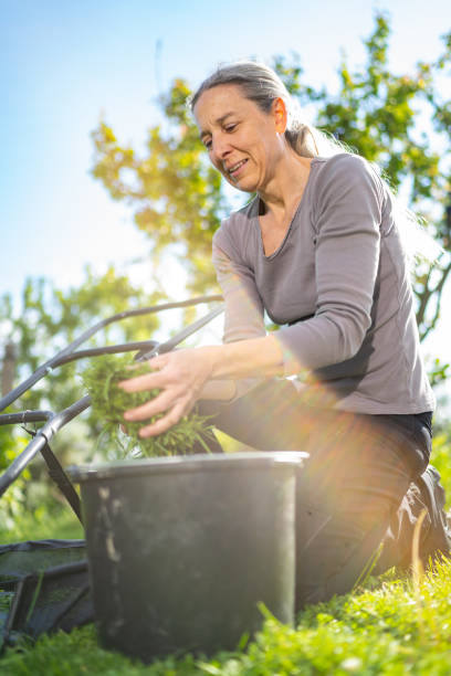istock woman working in garden 1490681320