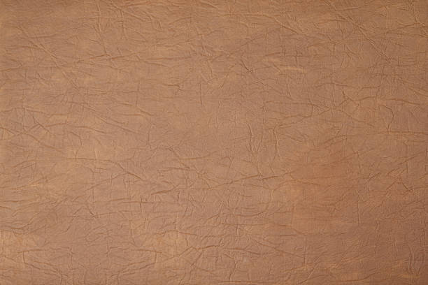 istock The beauty brown leather texture background for design work. 1490682825