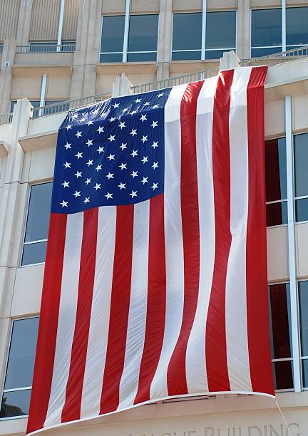 istock Flag Day of the USA. 149068574