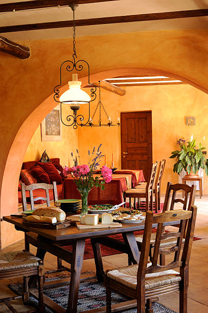 istock interior house in italy 149068801