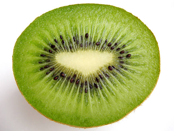 Kiwi stock photo