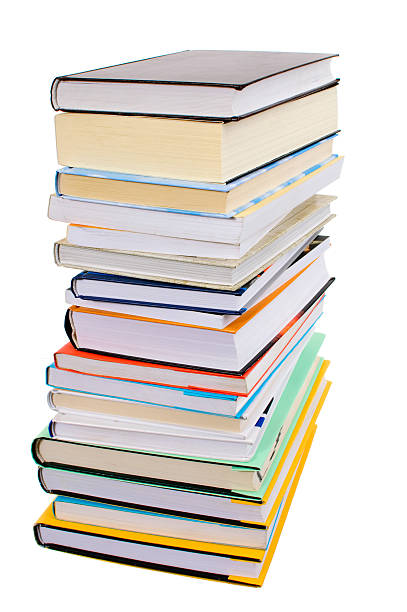 istock Pile of books 149069182