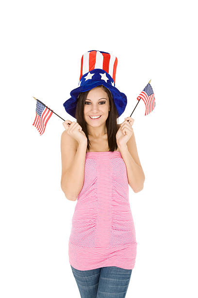 istock Caucasian Woman 149069450