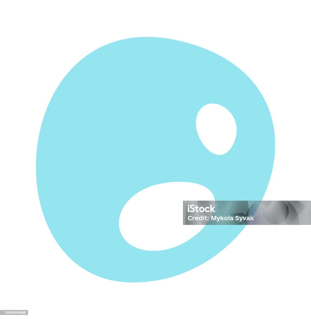 Abstract Designs Rounded Abstract Rounded Shape Stock Illustration - Download Image Now ...