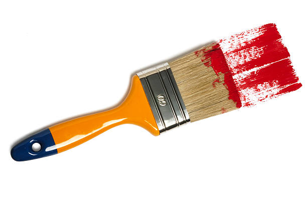 istock paintbrush with color painting 149069624
