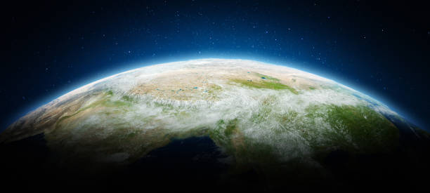 istock Asia, Himalayas - planet Earth 1490698930