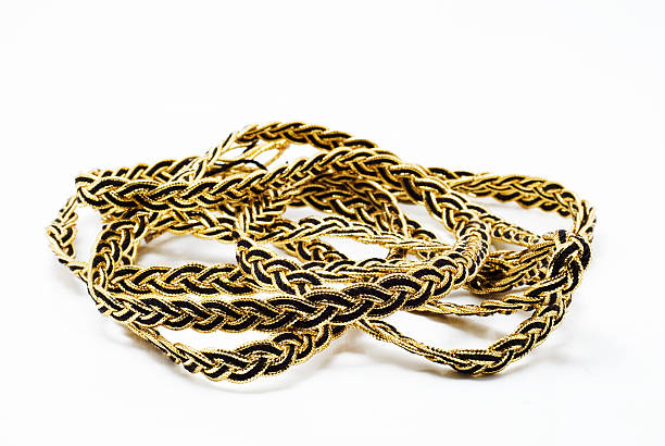 istock decorative ribbon for decoration 149071260