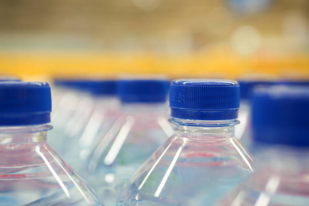 istock mineral water bottle in a row 1490714665