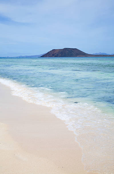 istock white sand beach on Fuerteventura 149072114