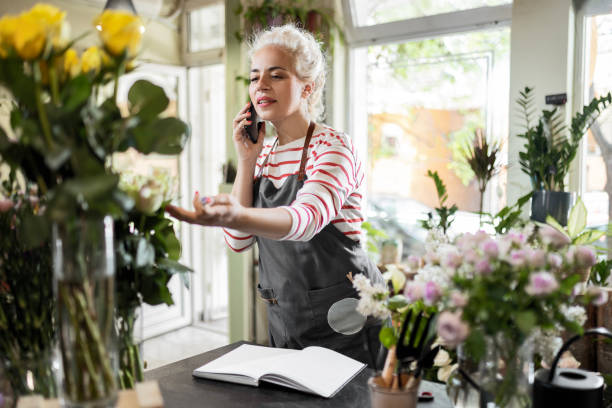istock Yes ,we have flowers you want 1490721189