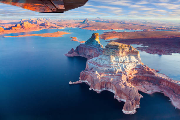 istock Photo from a bird's eye view 1490723084