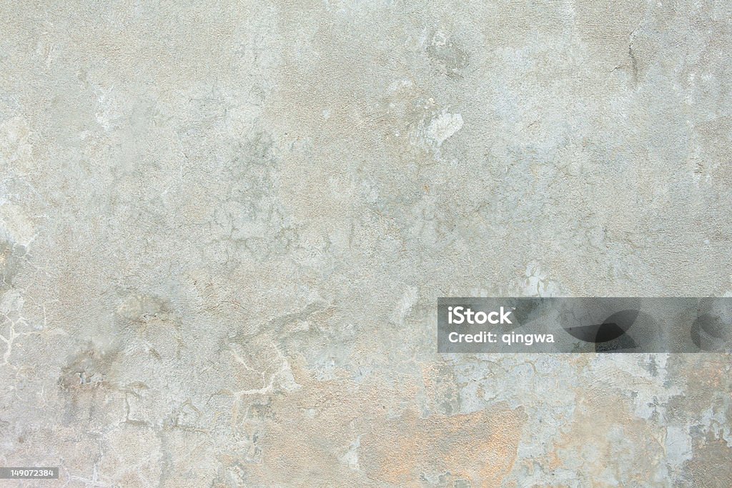 XXXL Full-Frame-Grunge fleckig Beige Zement Hintergrund - Lizenzfrei Abstrakt Stock-Foto