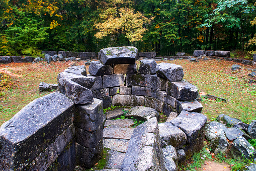 The mystery of Mishkova Niva - the Thracian sanctuary in Strandzha