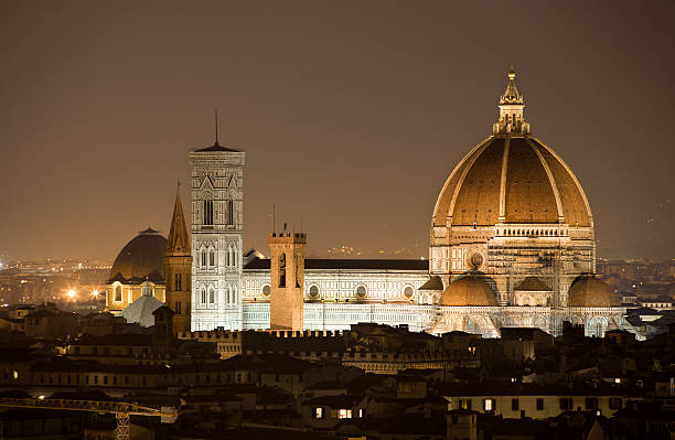 istock Florence - cathedral Santa Maria del Fiore 149073411
