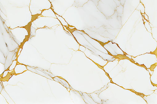 natural white ,gold, gray marble texture pattern,marble wallpaper high quality can be used as background for display or montage your top view products or mable tile