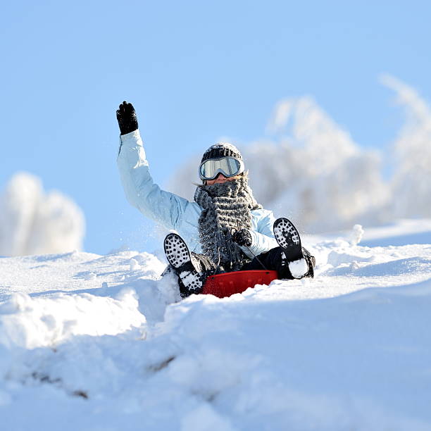istock young woman outdoor in winter 149073903