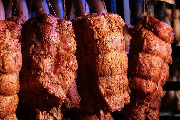 meat stock photo