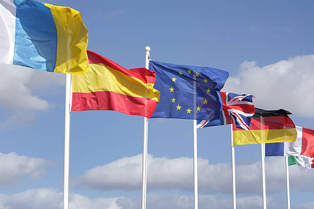 istock european europe union flag 149074693