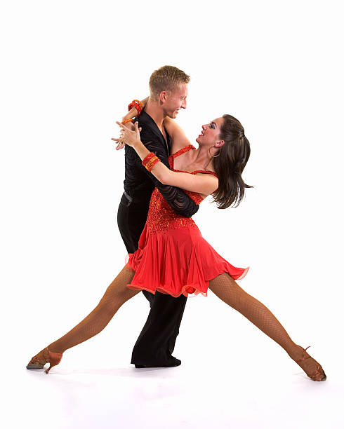 istock Ballroom Dancers Latin 03 149075193