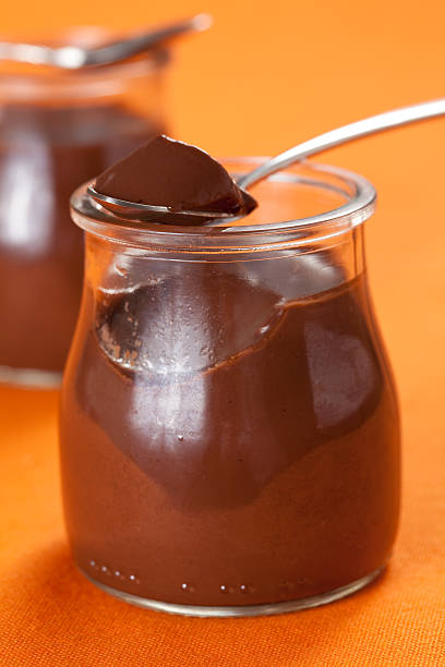 istock homemade dessert chocolate mousse 149076517