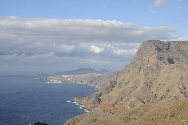 istock Coast of Gran Canaria, Spain 149076544
