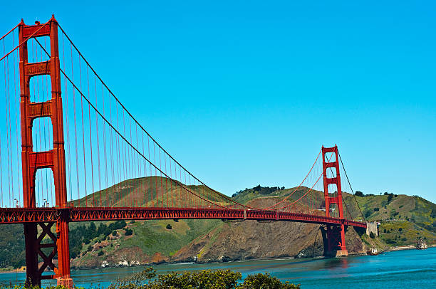 golden gate bridge - shutterbug photos et images de collection