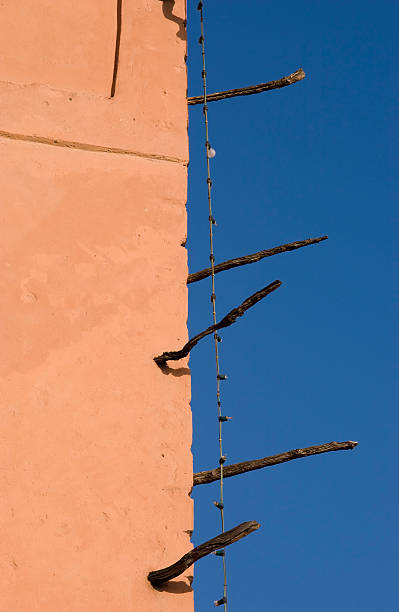 istock Minaret of the Sidi Ali Ou Sa&iuml;d mosque 149077031