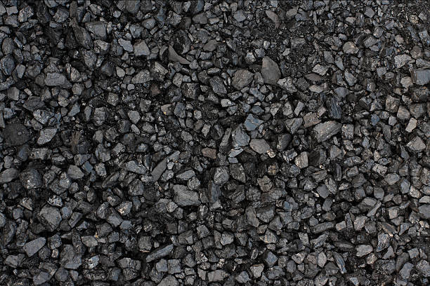 coal stock photo