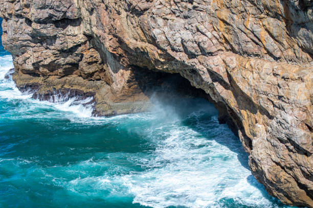 istock Algarve coast outside Lagos 1490776926