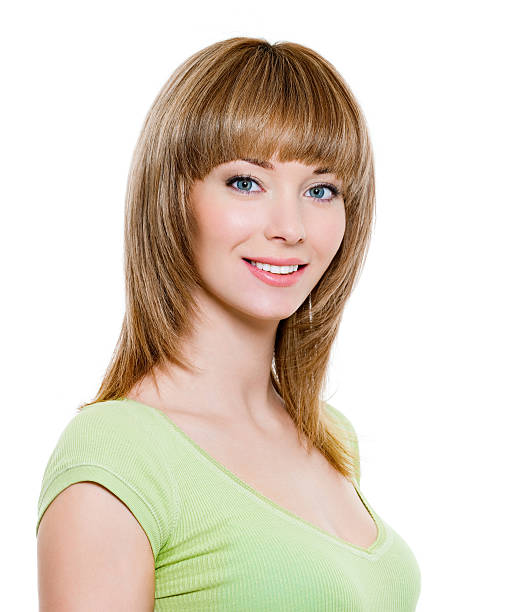 istock Beautiful blond woman 149077869