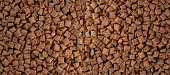 istock Chocolate Pillows for Breakfast, Choco Cereal Pads, Corn Flakes 1490784294