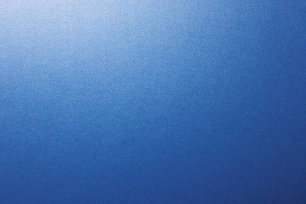 istock Beautiful and simple background of blue 1490805180