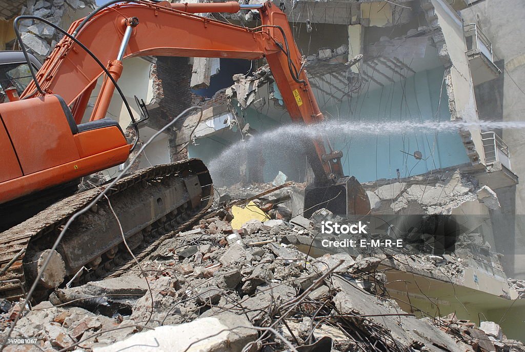 Work machine Hard work Activity Stock Photo