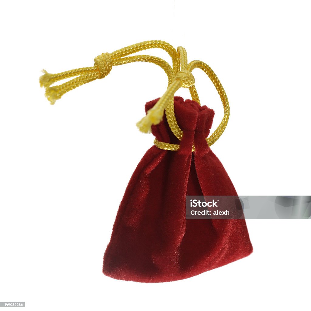 Bustina - Foto stock royalty-free di Borsa