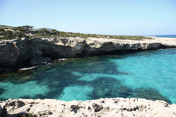 istock Akamas National Park Cyprus 149083018