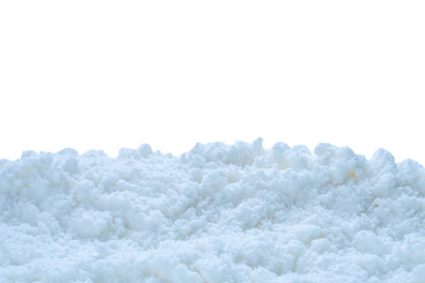 istock snow isolated on white background close up 1490831665