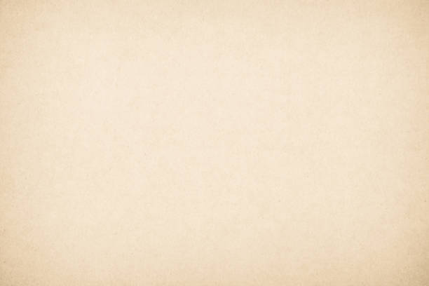 istock Cardboard tone vintage texture background, cream paper old grunge retro rustic for wall interiors, surface brown parchment empty. Natural pattern antique design. 1490832005