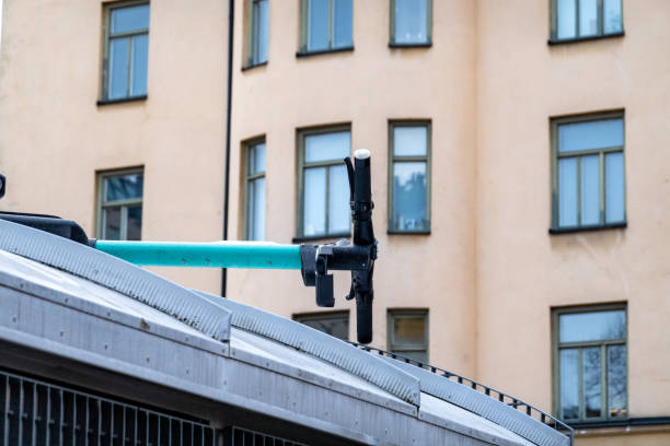 istock Stockholm, Sweden 1490833213